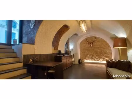 local commercial paris 1er palais royal  cession de bail