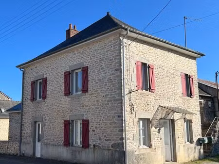 loue maison de bourg