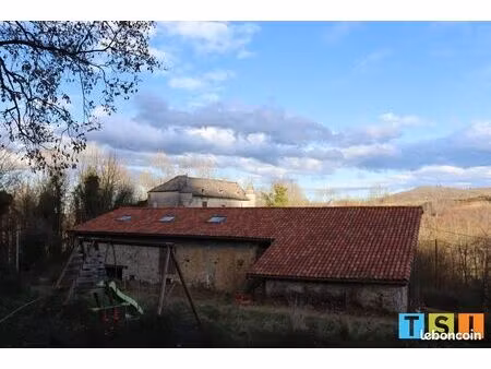 maison 6 pièces 280 m²