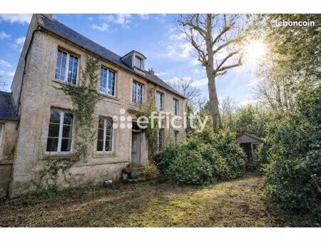 maison 8 pièces 200 m²