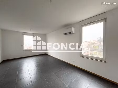 maison 3 pièces 65 m²