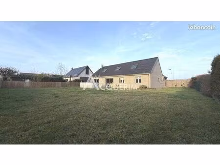 maison 6 pièces 192 m²