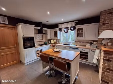 maison individuelle dourges