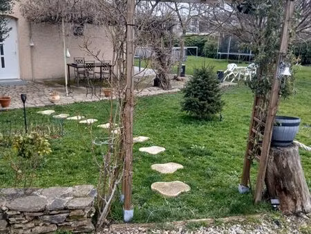 maison individuelle plan pied