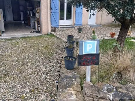 maison plan pied individuelle