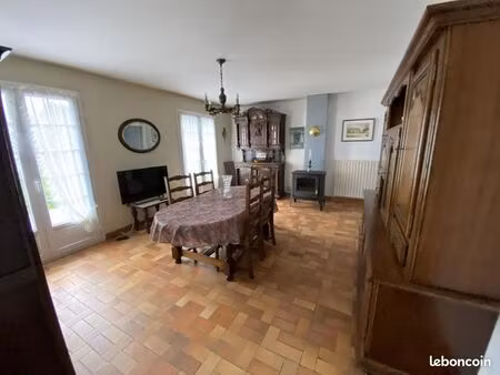 maison 4 pièces 95 m²