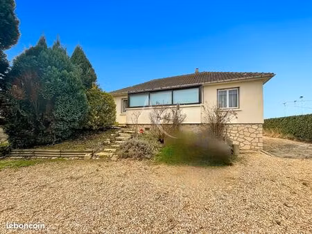 maison 4 pièces 76 m²