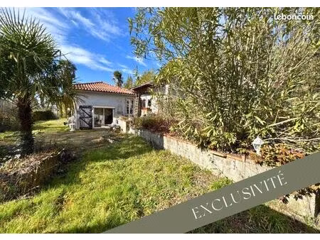 maison 3 pièces 77 m²