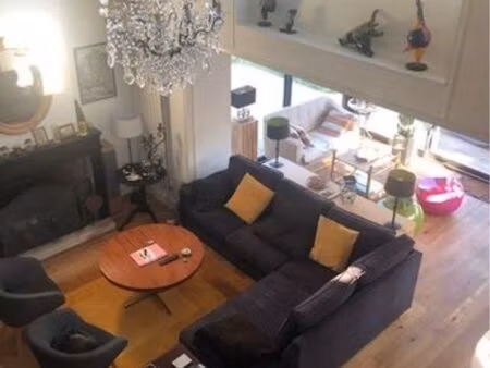 maison puilboreau (le payaud)