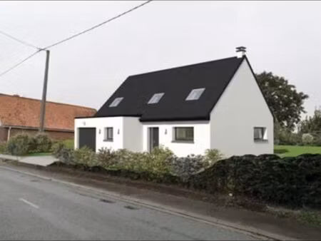 maison contemporaine de 181 m²