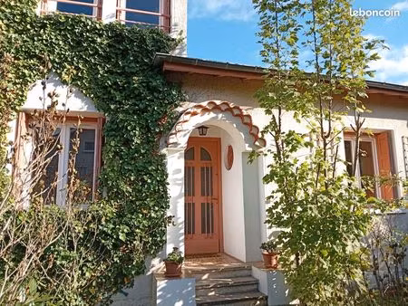 maison 6 pièces quartier sainte-marie