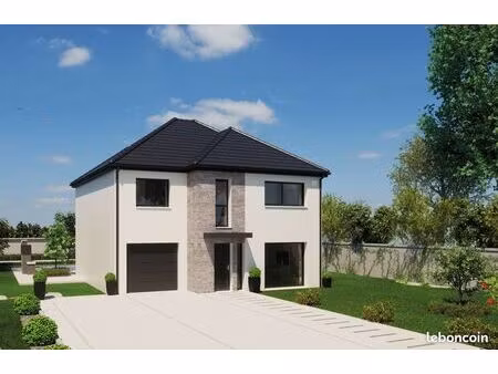 maison 6 pièces 145 m²