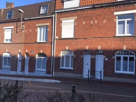 maison 3 pièces 88 m²