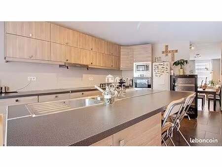 maison 4 pièces 84 m²