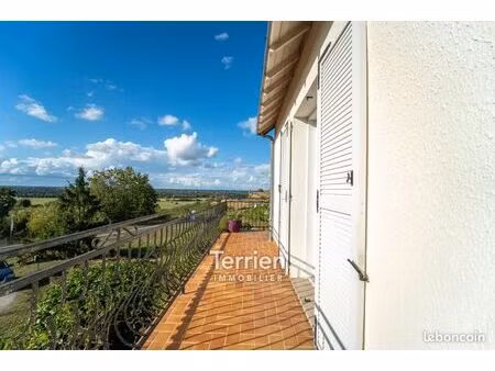 maison 10 pièces 129 m²