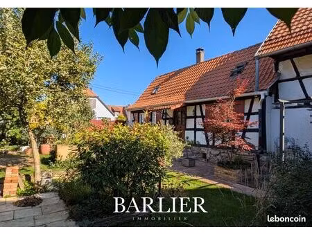 maison 5 pièces 98 m²