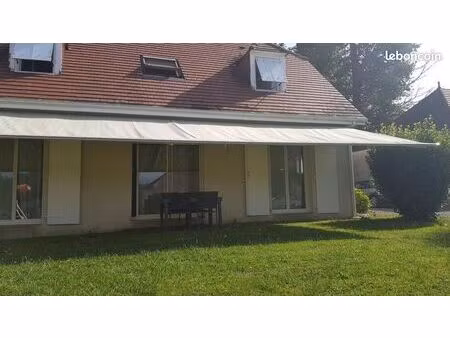 maison 4 pièces 124 m²