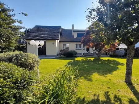 maison 7 pièces 180 m2