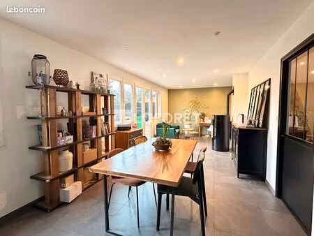 maison 4 pièces 96 m²