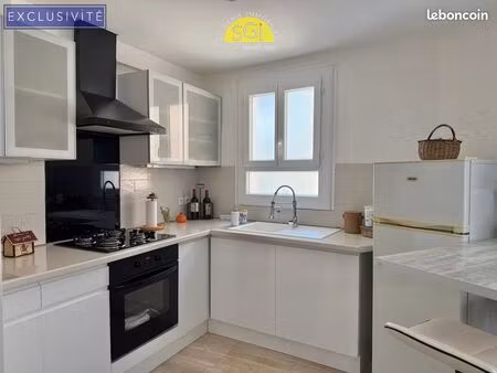 maison 3 pièces 66 m²