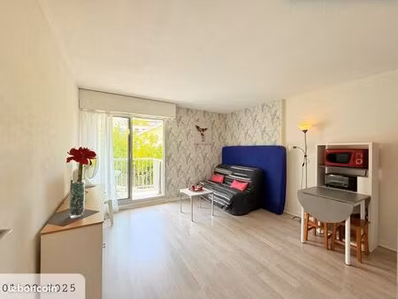 studio centre ville 21 5 m² disponibilité immédiate