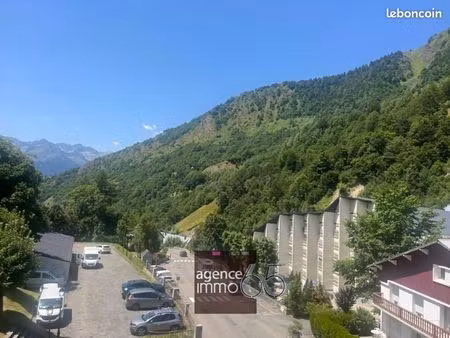 appartement 2 pièces 26 m²