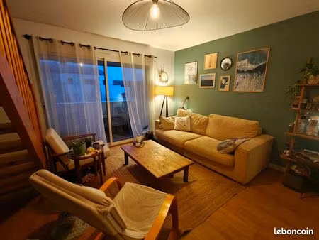 appartement t3 duplex