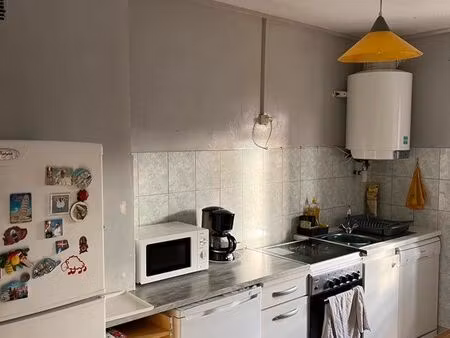 apparemment • 4 pièces • 66m2