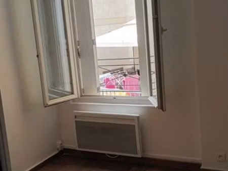 location d’appartement