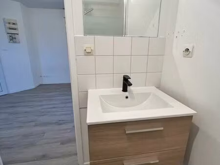 studio à st lo 25 m2