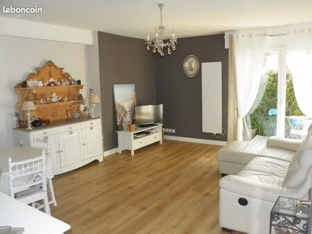 appartement t3 71 m2