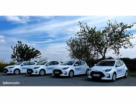 licences de taxis transport de personnes