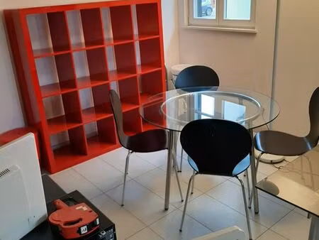 petit bureau centre oberhausbergen