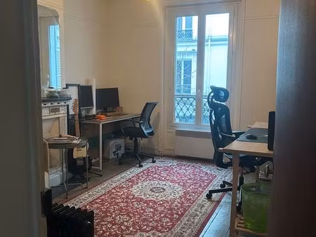 bureaux coworking paris 11