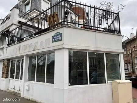 location de bureaux paris 12