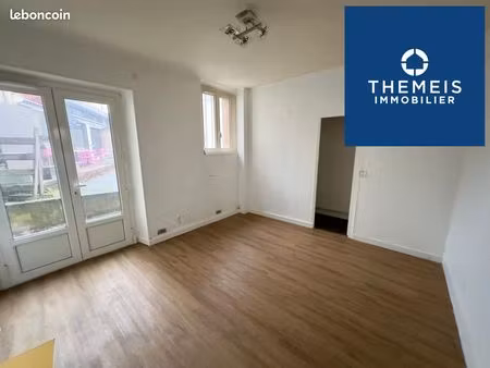 bureaux 35 m² rambouillet