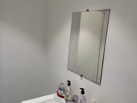 bureau à louer sarcelles zone industrielle