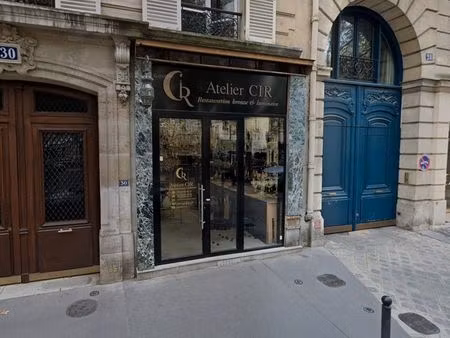 location commerce 30 avenue duquesne 75007 paris