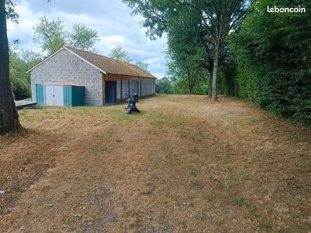 loue box  entrepôt  stockage