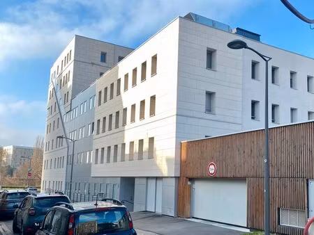 parking pont de vesle