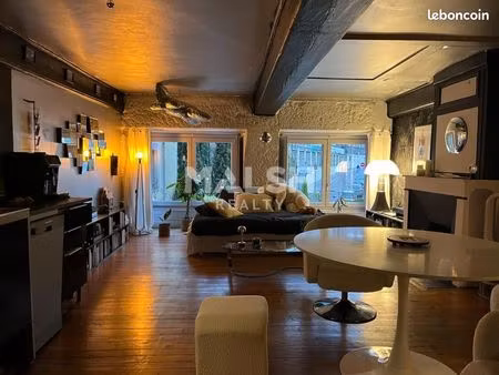 local commercial 90 m²