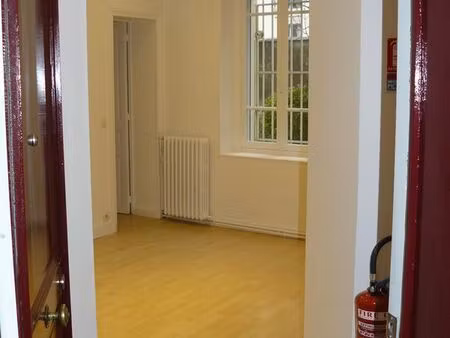 local commercial - bureaux à louer paris 12e