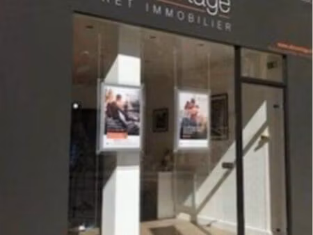 local commercial pontoise centre