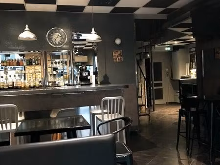 local commercial toutes activités