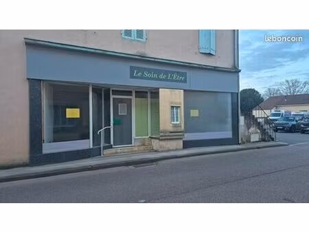 local professionnel ou commercial