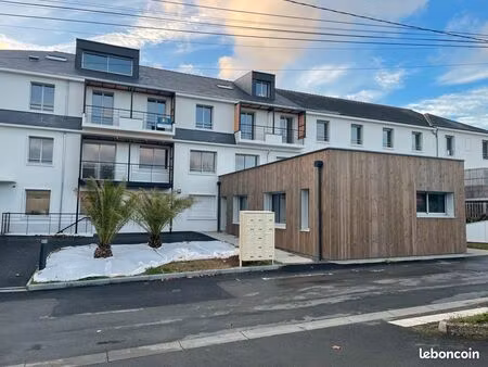 location local médical