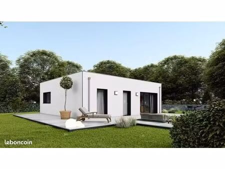 maison 4 pièces 70 m²