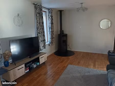 maison individuelle 93m2