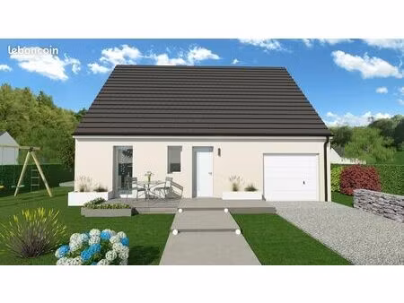maison 6 pièces 139 m²