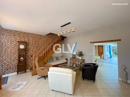 maison 3 pièces 76 m²